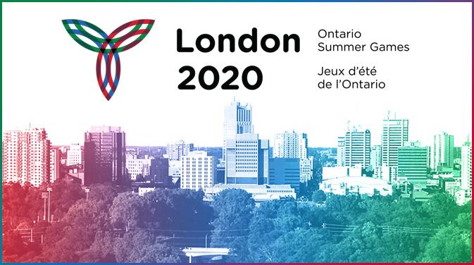 London to host the 2020 Ontario Summer Games