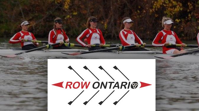 Fanshawe Lake to host ROWONTARIO Provincial Rowing Championships