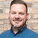 Cory Crossman