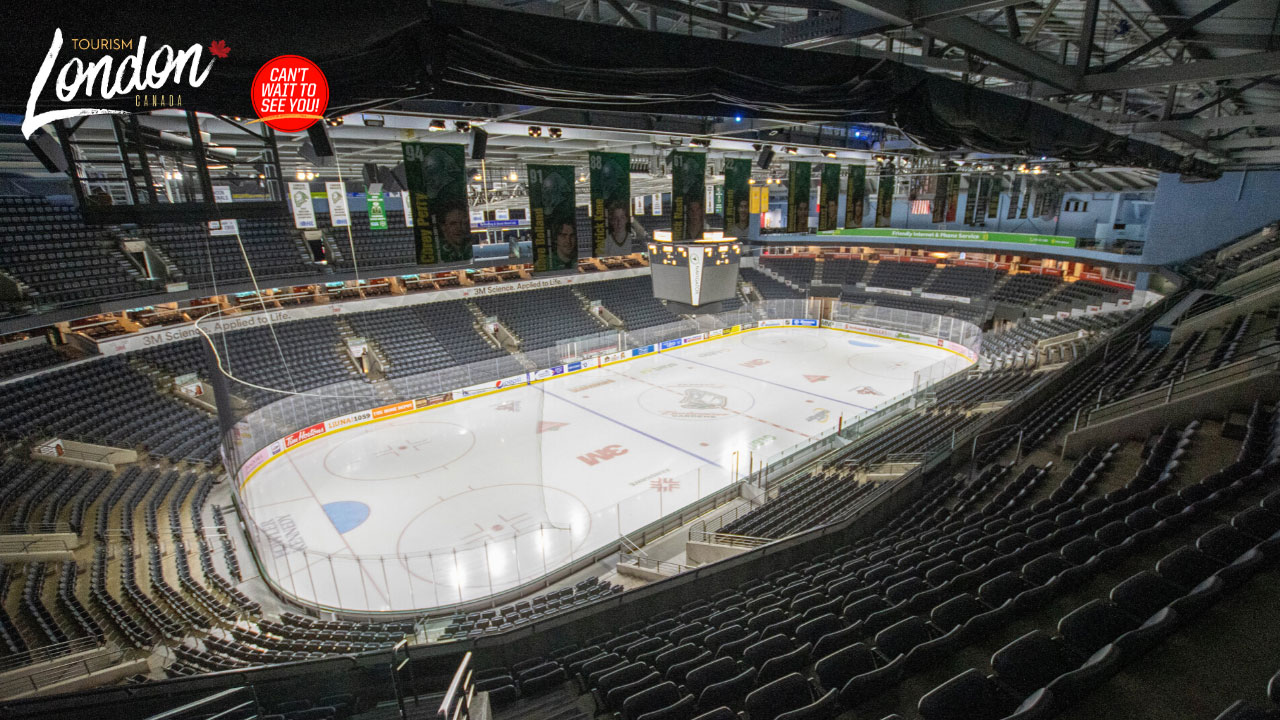 Budweiser Gardens