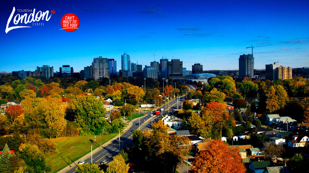Downtown London 2