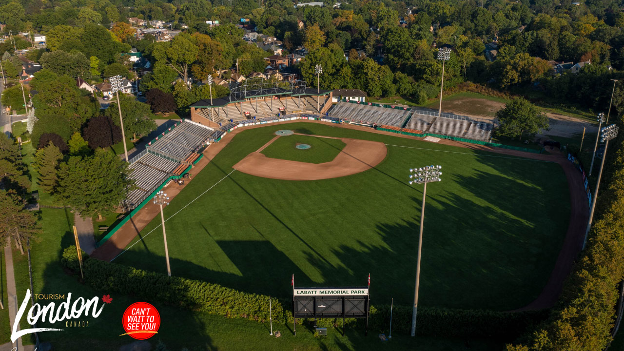 Labatt Park