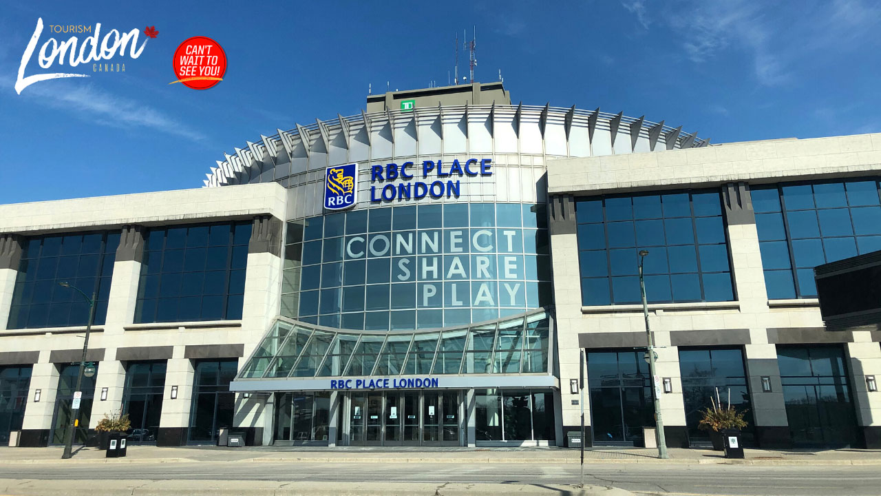RBC Place London