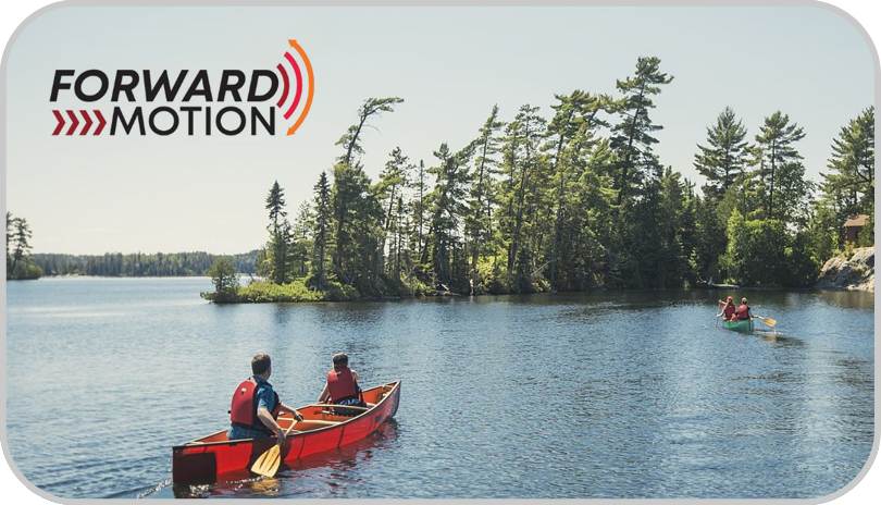 TIAO Launches Forward Motion: 2025–2030 Strategic Playbook