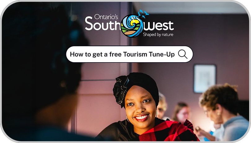 OSW Tourism Tune-Ups