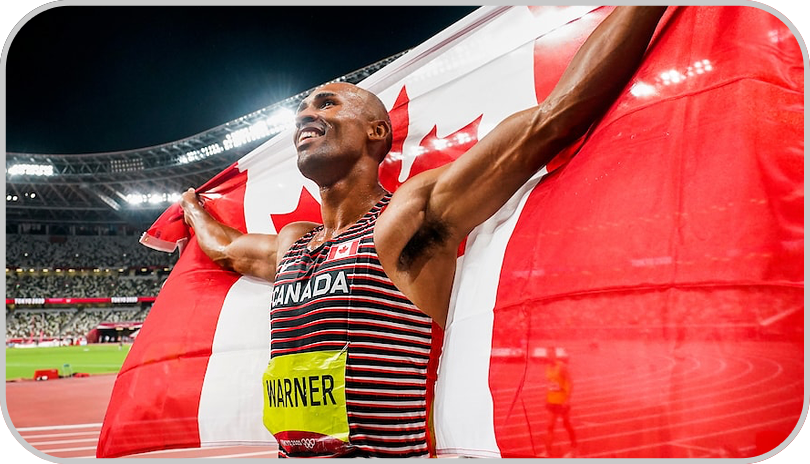 London to Host 2027 & 2028 Canadian Track & Field Championships