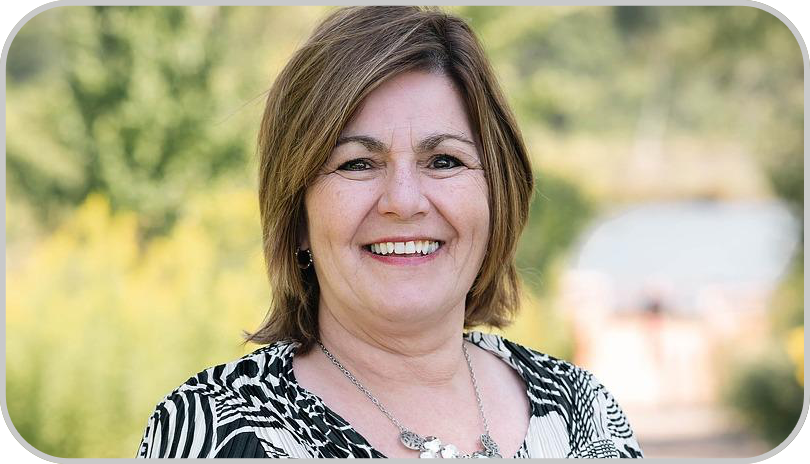 Congratulations Karen Dowhan