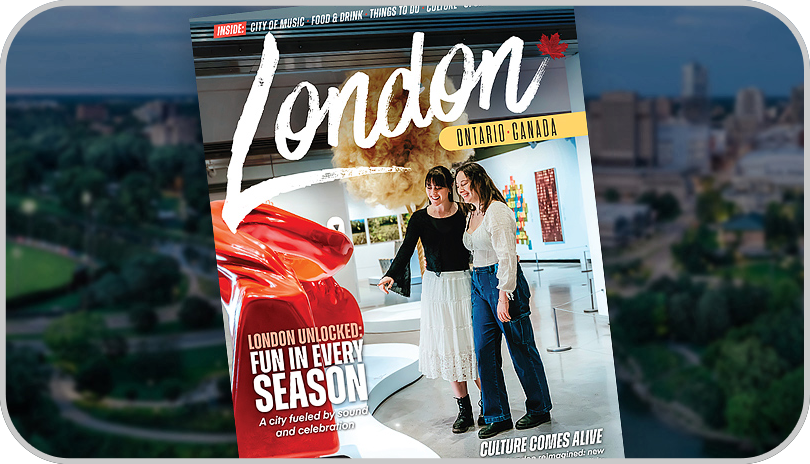 2026-2027 Visitor Guide Now Available
