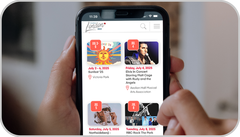 Maximize Exposure: Add Your Events to Our Calendar