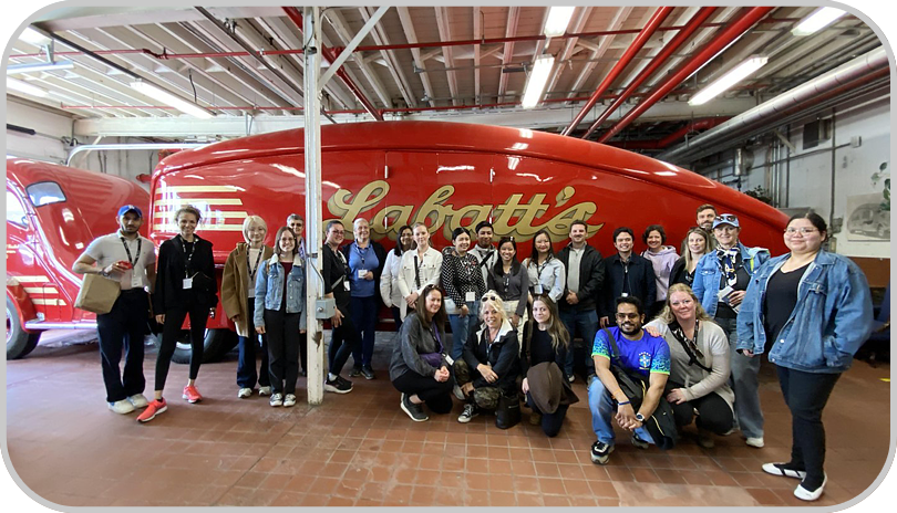 Discovery Tour: Thank You!