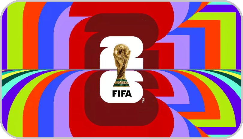 FIFA WORLD CUP 2026™ EVENTS & ACTIVATIONS