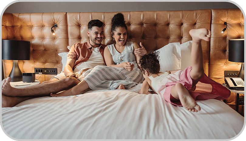 Submit Your Summer Hotel Packages