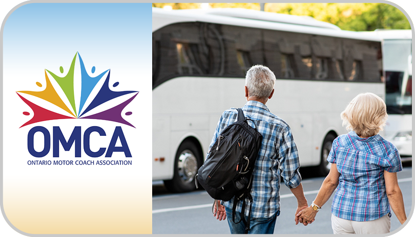 OMCA & Tourism London Present: The Power of Group Tours & Travel