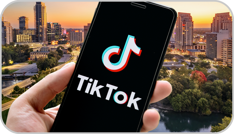 Tourism London Is On TikTok!