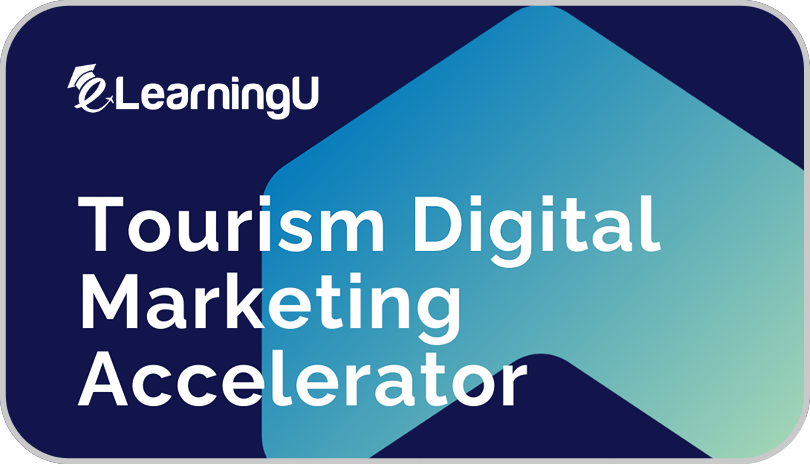 Grow Your Online Reach: eLearningU Digital Marketing Accelerator