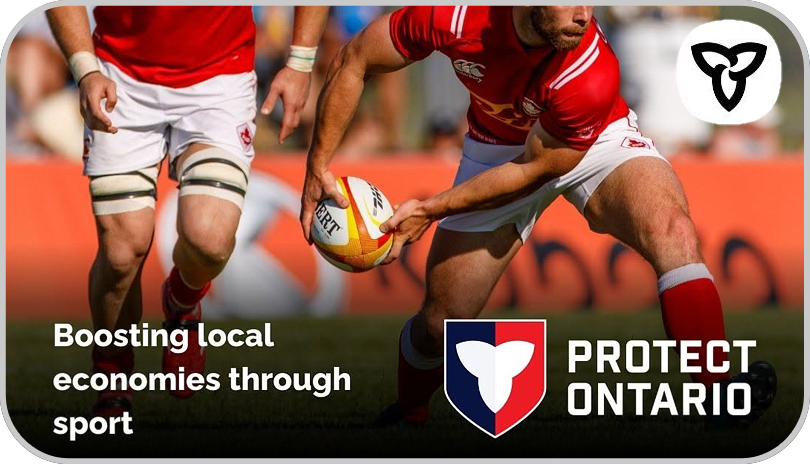 Ontario Sport Hosting Program – Intake II Now Open! 