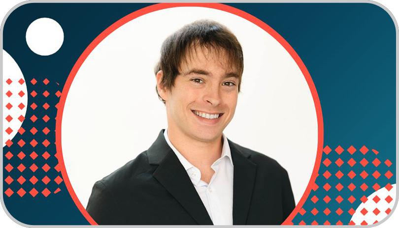 Welcome to the Team: Douglas Craig