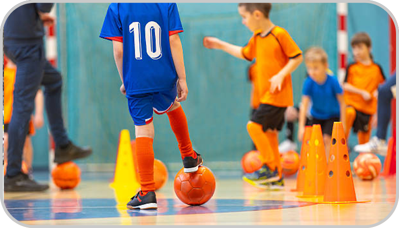 Community Sport and Recreation Infrastructure Fund