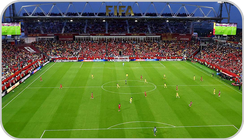 Ontario leaves a lasting impression – FIFA World Cup 2026™
