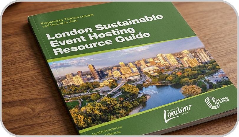 Make Your Events More Sustainable