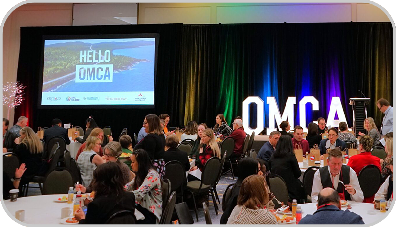 London to Host OMCA Marketplace 2027