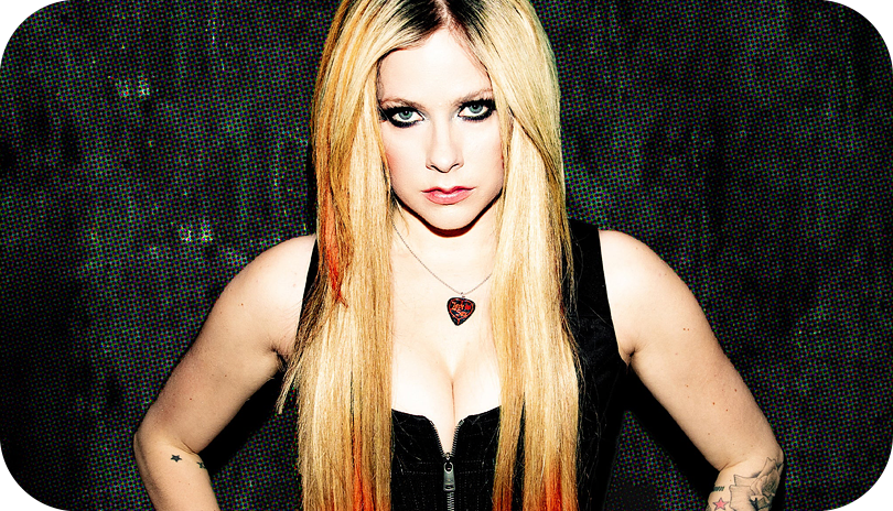 Avril Lavigne Brings Her Greatest Hits to London
