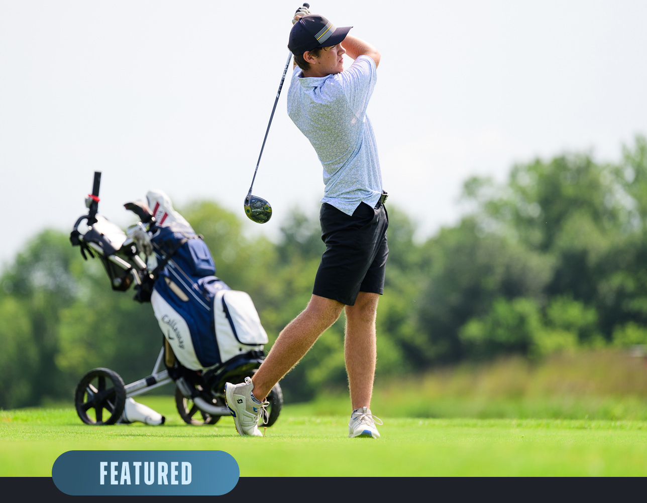 Golfer’s Paradise: Guide to London's Best Greens