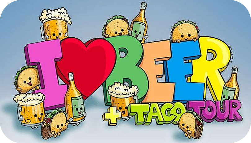 I Heart Beer & Taco Festival: A 2-Day Fiesta of Flavours