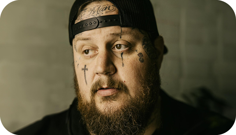 Jelly Roll: The Beautifully Broken Great Northern Tour