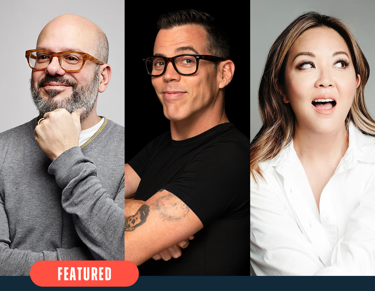 Laugh Your Heart Out: London’s Comedy Lineup