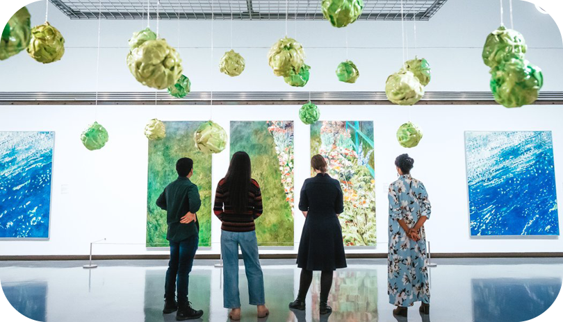 March Break: A Cultural Adventure Awaits!