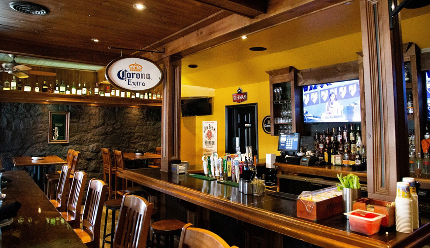 Union Pub Company